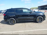 Jeep Grand Cherokee Trackhawk 4X4 1C4RJFN90KC564781 fotografie