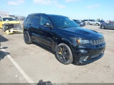 Jeep Grand Cherokee Trackhawk 4X4 1C4RJFN90KC564781 photo