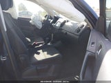 Volkswagen Tiguan S WVGAV7AX0FW596612 photo