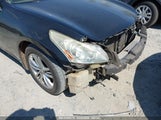 INFINITI G37 JOURNEY JN1CV6AP9CM623761 снимка