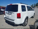 HONDA PILOT EX-L 5FNYF3H58BB053276 снимка