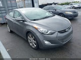 HYUNDAI ELANTRA LIMITED 5NPDH4AEXCH110007 снимка