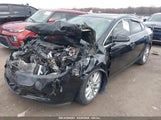 BUICK VERANO LEATHER GROUP 1G4PS5SK4G4166007 снимка