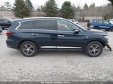 INFINITI QX60 LUXE 5N1DL0MM6KC506211 fotografie