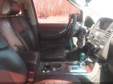 NISSAN PATHFINDER LE V8 5N1BR18B88C630218 снимка