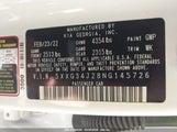 KIA K5 EX 5XXG34J28NG145726 снимка