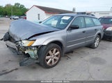 SUBARU OUTBACK 2.5I/2.5I L.L. BEAN EDITION 4S4BP61C387356845 photo