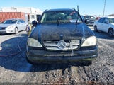 MERCEDES-BENZ ML 430 4JGAB72E8YA168793 снимка