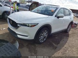 MAZDA CX-5 GRAND TOURING JM3KFBDM8K0518576 снимка