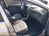 HYUNDAI ELANTRA GLS 5NPDH4AE1DH353416 снимка