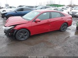 HYUNDAI ELANTRA SEL KMHLM4AG3MU068274 снимка