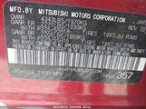 MITSUBISHI OUTLANDER SPORT 2.0 SE JA4AP4AU4KU012294 photo