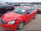 CHEVROLET CRUZE 1LT 1G1PF5SC9C7330368 снимка
