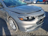CHEVROLET MALIBU 1LT 1G1ZE5ST8HF130655 снимка