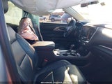 CHEVROLET TRAVERSE AWD LT LEATHER 1GNEVHKW8LJ108105 fotografie
