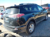 TOYOTA RAV4 LE 2T3BFREV3HW645507 снимка