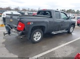 CHEVROLET SILVERADO 1500 LT 1GCRKSE37BZ247708 снимка
