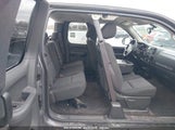 CHEVROLET SILVERADO 1500 LT 1GCRKSE37BZ247708 снимка