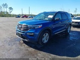 FORD EXPLORER XLT 1FMSK7DH4LGD03849 снимка
