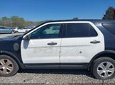 FORD POLICE INTERCEPTOR 1FM5K8ARXFGB12909 снимка