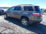 GMC ACADIA SLT-2 1GKEV33738J124551 снимка