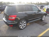 MERCEDES-BENZ GLK 350 4MATIC WDCGG8HB6AF294866 photo