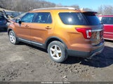 FORD EXPLORER XLT 1FM5K8D88HGA85831 снимка