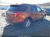 FORD EXPLORER XLT 1FM5K8D88HGA85831 fotografie