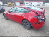TESLA MODEL 3 LONG RANGE DUAL MOTOR ALL-WHEEL DRIVE 5YJ3E1EB0MF902833 photo