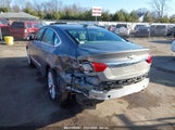 CHEVROLET IMPALA 2LZ 2G1125S33J9143107 снимка