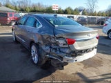 CHEVROLET IMPALA 2LZ 2G1125S33J9143107 снимка