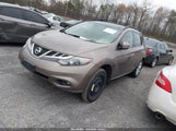 NISSAN MURANO SL JN8AZ1MW7CW210714 снимка