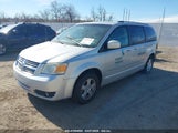 DODGE GRAND CARAVAN SXT 2D4RN5D19AR406197 снимка