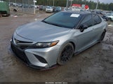 TOYOTA CAMRY TRD 4T1NZ1AK3LU037814 снимка