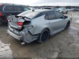 TOYOTA CAMRY TRD 4T1NZ1AK3LU037814 снимка