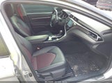 TOYOTA CAMRY TRD 4T1NZ1AK3LU037814 снимка