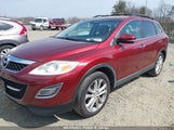 MAZDA CX-9 GRAND TOURING JM3TB3DV0C0340646 снимка