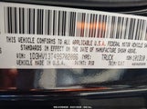 DODGE RAM 1500 LARAMIE 1D3HV13T49S702086 снимка