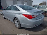 HYUNDAI SONATA GLS 5NPEB4AC1CH309290 снимка