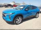 CHEVROLET TRAX FWD LS KL77LFEP9SC079181 photo