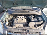 KIA SPORTAGE LX V6 KNDJE723787521869 снимка