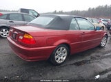 BMW 325CI WBABS33491JY57204 снимка