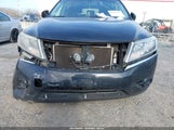 NISSAN PATHFINDER S 5N1AR2MM4FC643232 fotografie