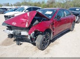 HYUNDAI SONATA SEL KMHL64JA9RA414214 снимка