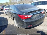 HYUNDAI SONATA GLS 5NPEB4AC6BH270551 снимка