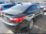 HYUNDAI SONATA GLS 5NPEB4AC6BH270551 снимка