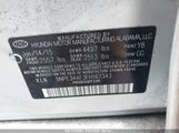 HYUNDAI SONATA LIMITED 5NPE34AF3FH167343 снимка