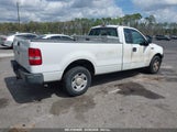 FORD F-150 STX/XL/XLT 1FTRF12265NB92660 photo
