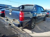 CHEVROLET AVALANCHE 1500 LT1 3GNVKFE04AG254049 снимка
