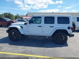 JEEP WRANGLER 4XE SAHARA 4XE 1C4RJXP66RW225900 photo